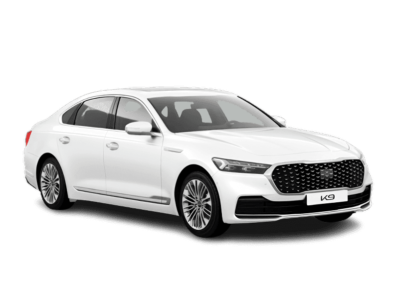 KIA Seltos - Изображение интерьера №11