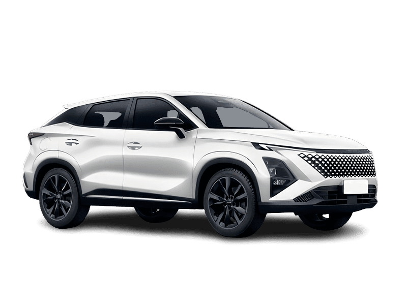 Купить Омода С5 Седан