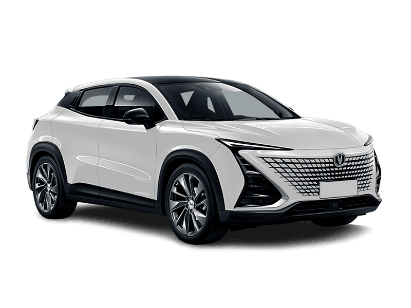 Changan Lamore - Изображение интерьера №5