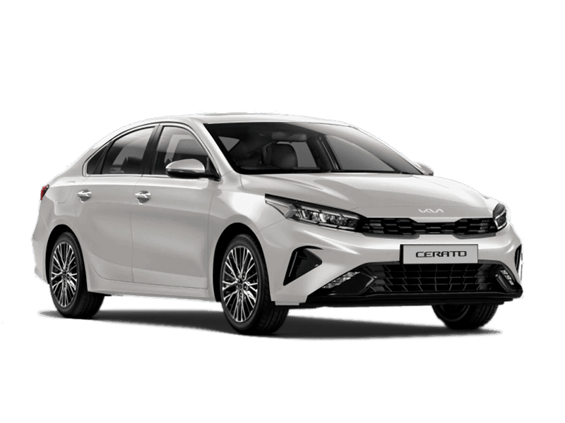 KIA Seltos - Изображение интерьера №11