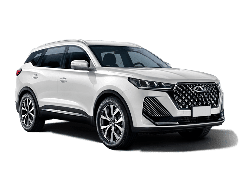 Chery Arrizo 8 - Изображение интерьера №11