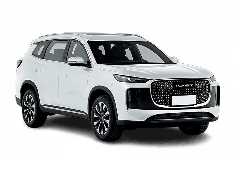 Tenet T4 - Изображение интерьера №10