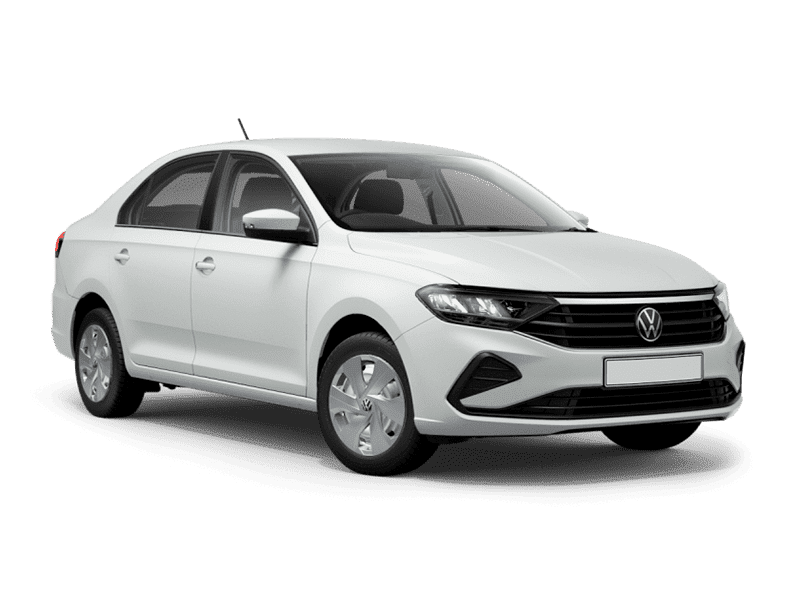 Volkswagen Golf - Изображение интерьера №10