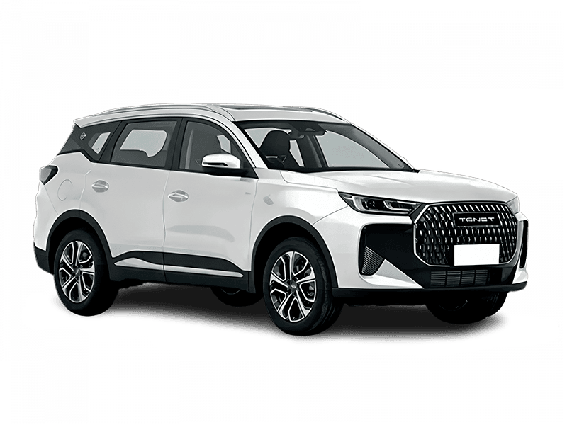 Tenet T4 - Изображение интерьера №10