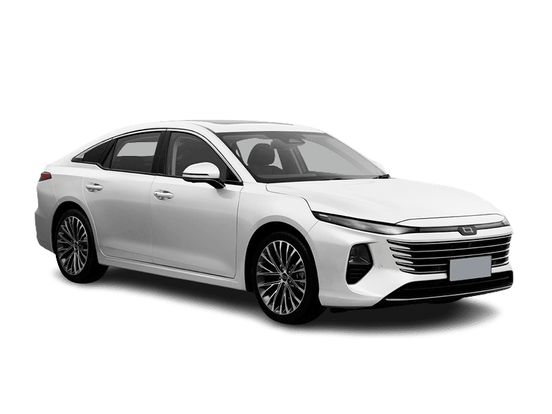 Faw Bestune T99 - Изображение интерьера №11