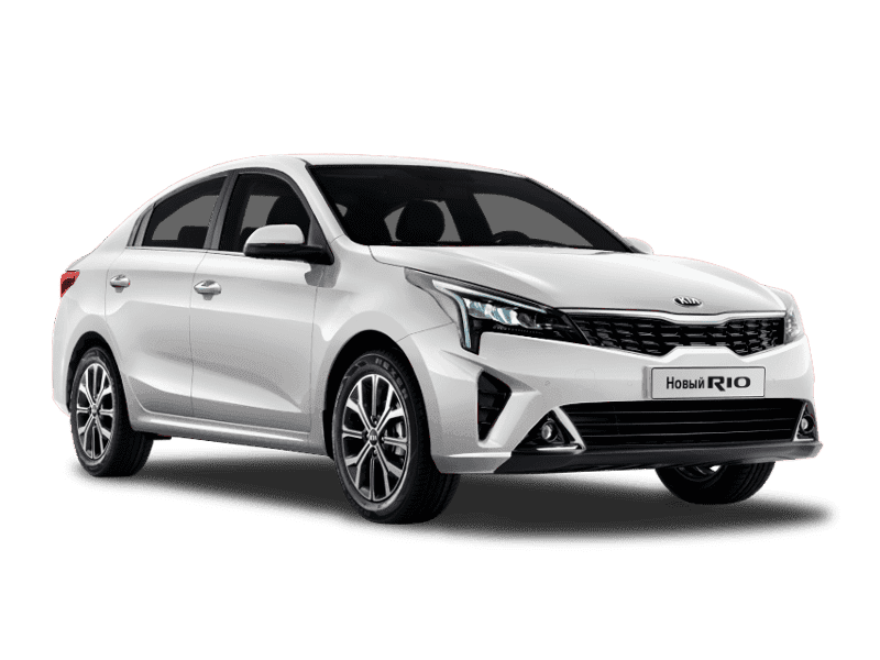 KIA Seltos - Изображение интерьера №11