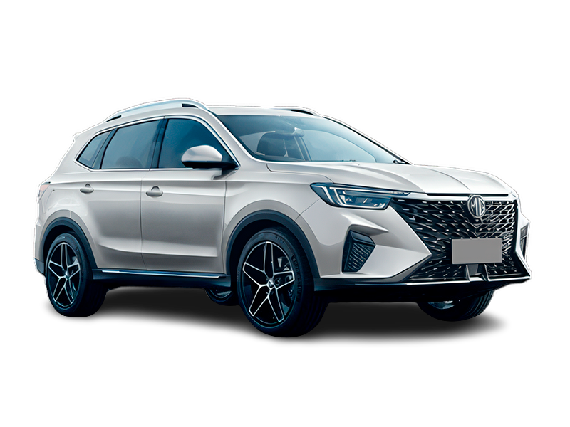 Купить MG RX5 в Краснодаре - Белый